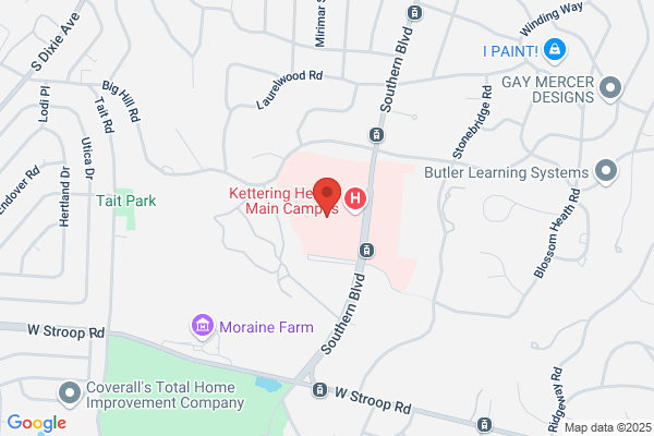 Kettering Health Medical Group Vein Care - Main Campus