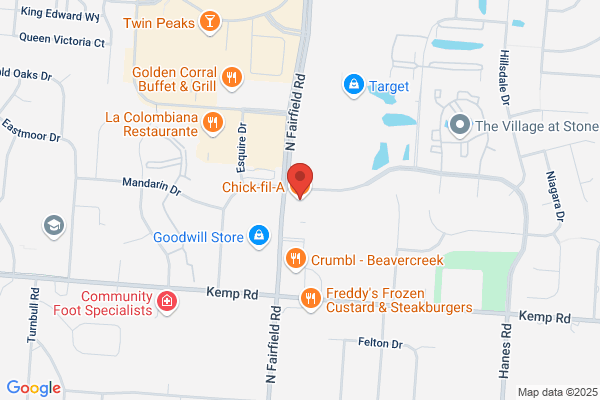 Chick-fil-A