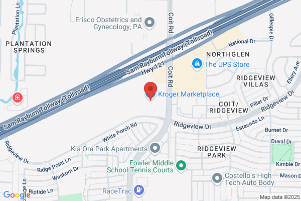 Kroger Marketplace