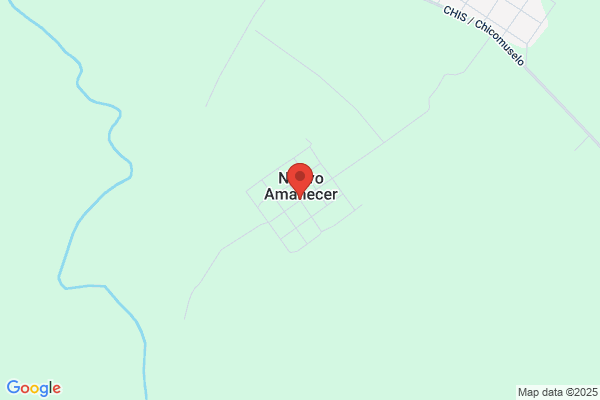 Nuevo Amenacir
