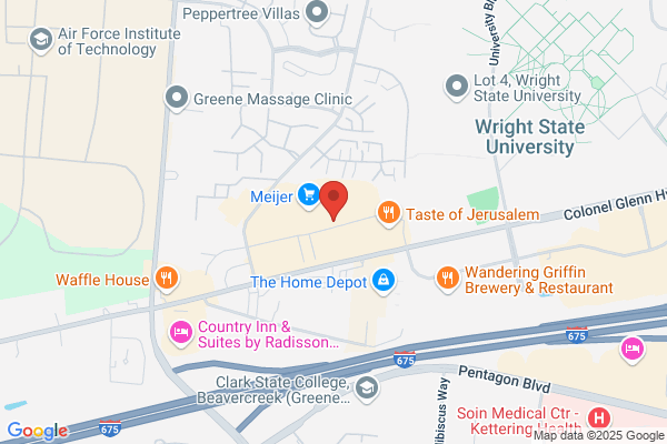 Meijer Pharmacy