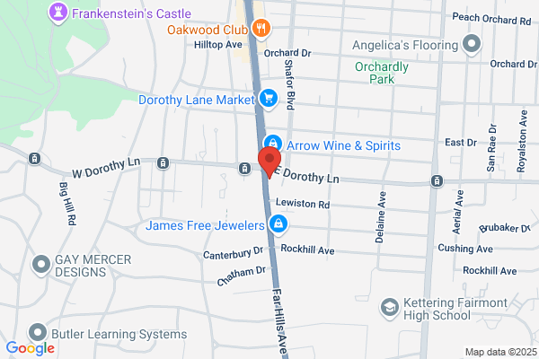 Athletico Physical Therapy - Kettering-Oakwood