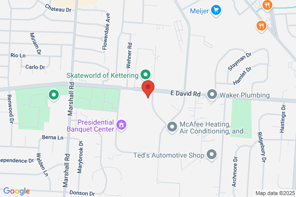 Miami Valley Animal Hospital