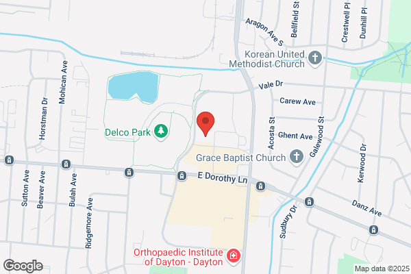 Ohio Pediatrics - Kettering Office
