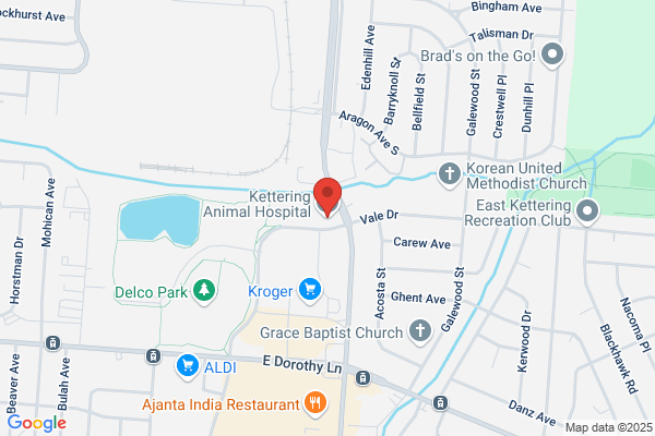 Kettering Animal Hospital