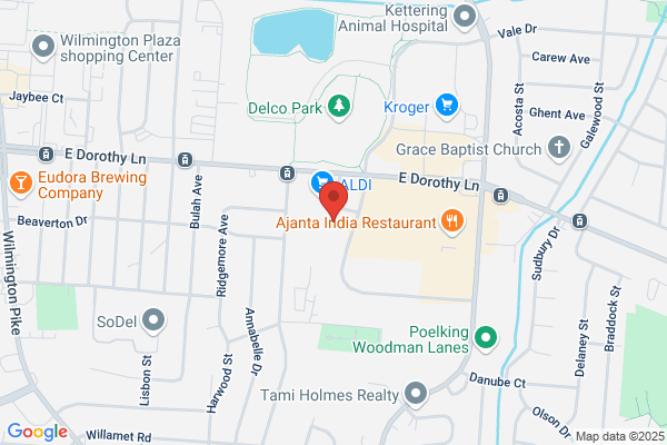 Wright-Patt Credit Union