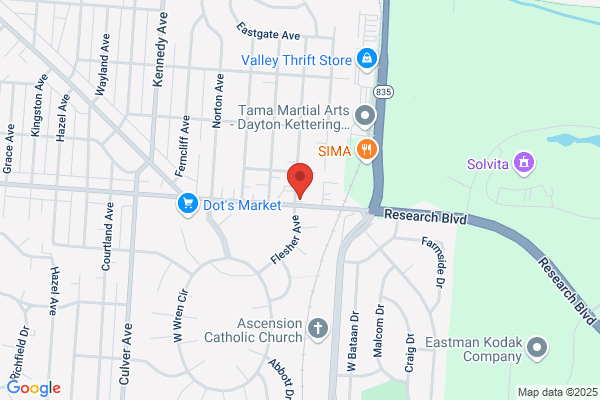 Bakers Property Maintenance Inc.