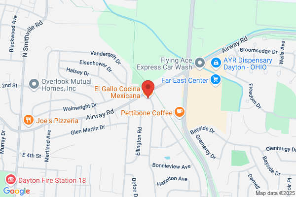Pepito's Mexican Restaurant