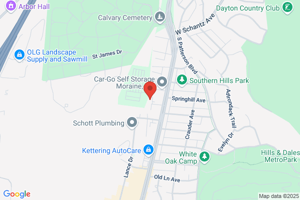 Kettering Irrigation & Lighting