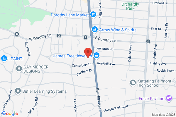 Anytime Fitness