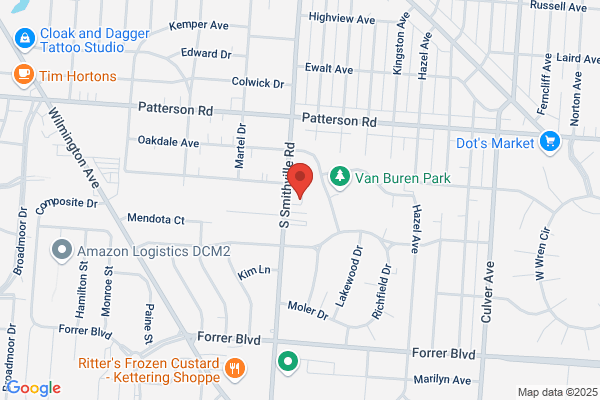 Dayton Packaging Service