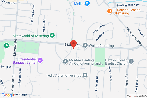 East David Automotive, Inc
