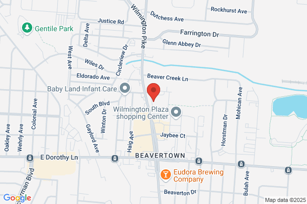 Kettering City School District, Elementary Schools, Beavertown School