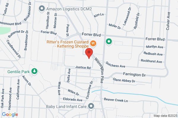 Kettering City of, Municipal Court, Judges