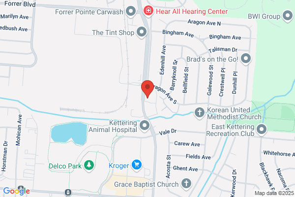 Kettering Park Manor Inc