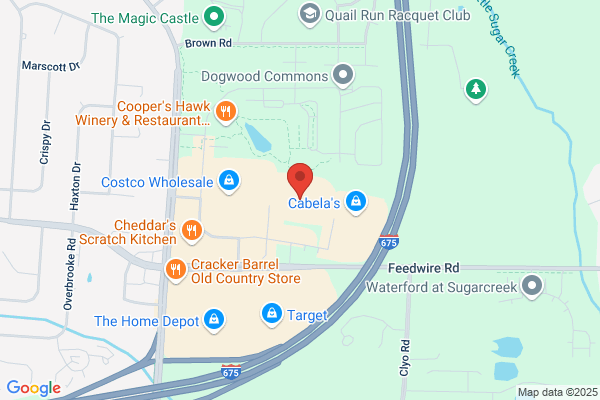 Kroger - CLOSED