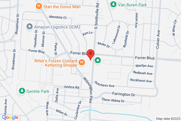 Logan Master Appliance Sales & Service
