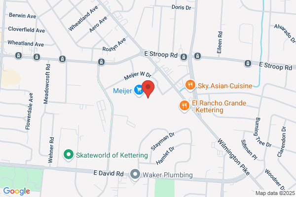 Meijer Pharmacy
