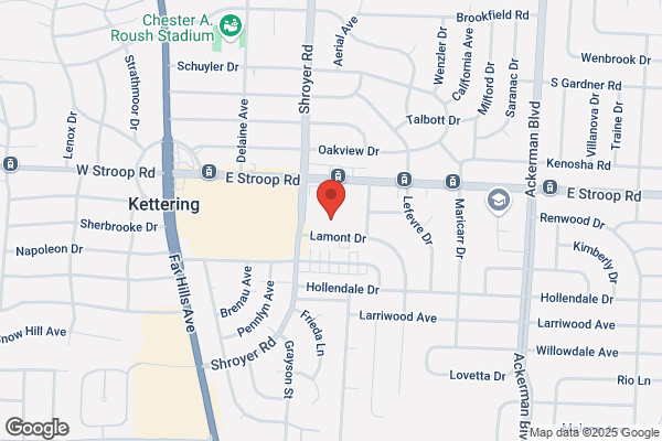 Registered Locksmith
