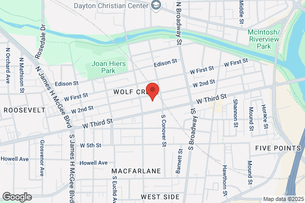 Richmond Foot & Ankle Clinic