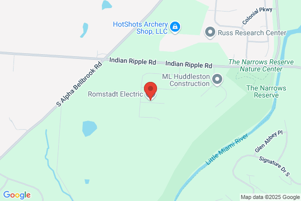 Romstadt Electric
