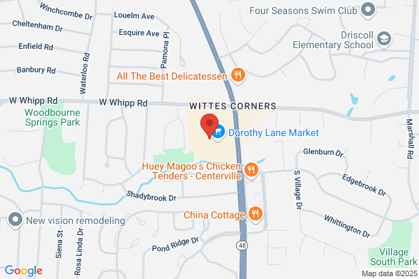 The Little City Cooking School