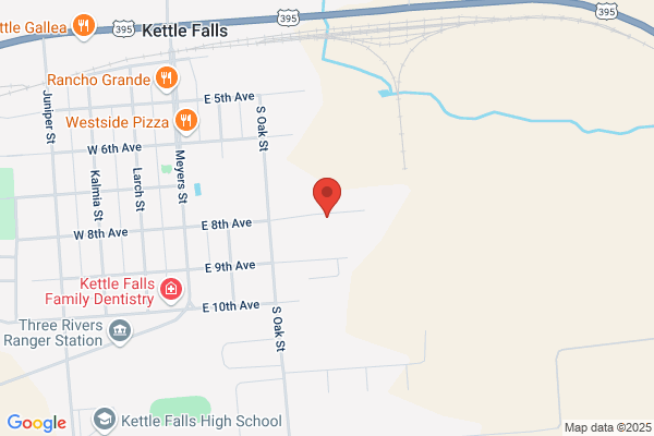 Gold Hill Manor Senior Apts