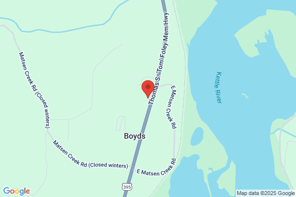 Boyds Country Inn