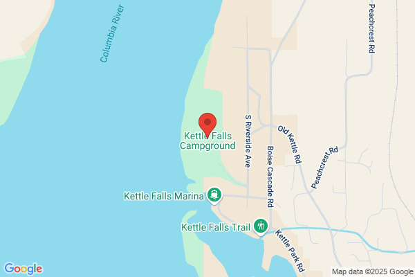 Circle Up Rv Park