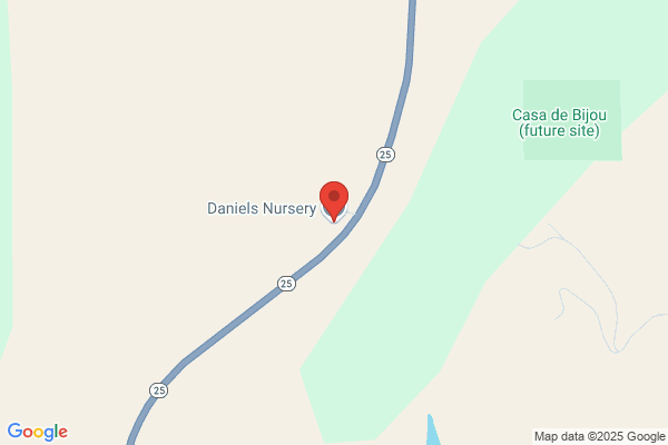 Daniels Nursery