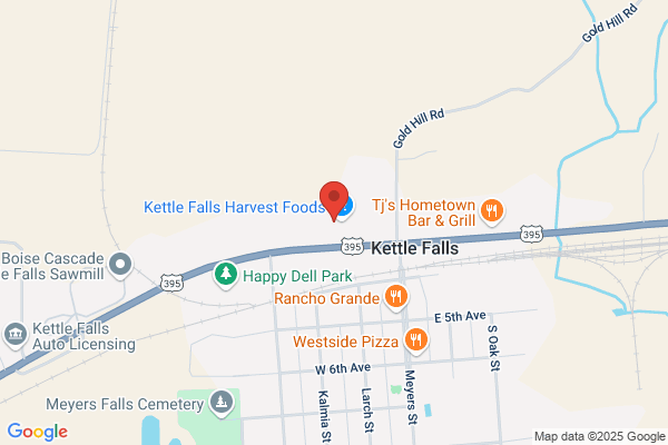 Kettle Falls Pharmacy