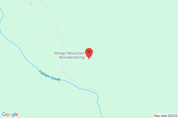 Mingo Mountain Woodworking Inc