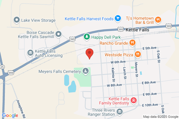 Panorama Rv Park & Storage