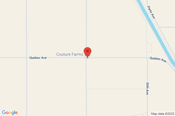 Couture Farms