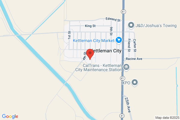Kettleman City Family Resource Center