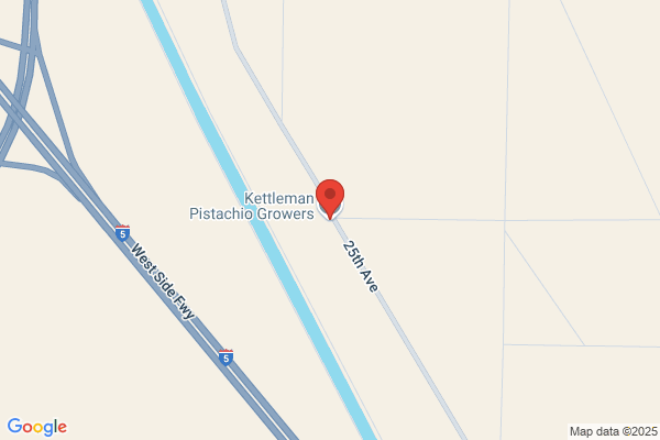 Kettleman Pistachio Growers