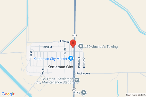 Okie's Towing & Truck Repair