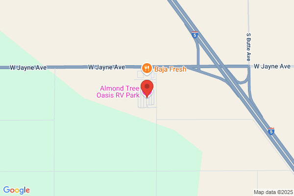 Travelers Rv Park