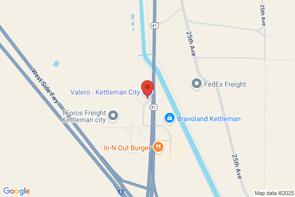 Valero Corner Store 3006
