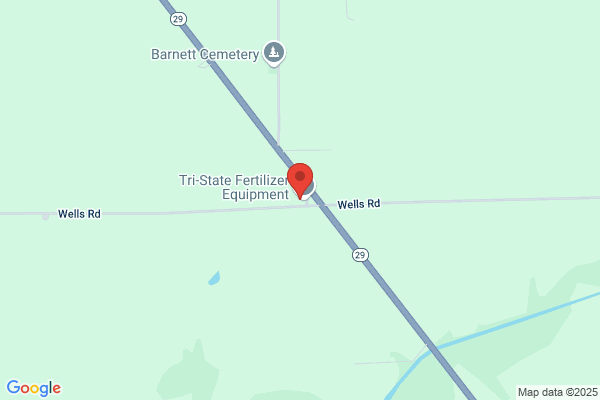 Tri-State Fertilizer Equipment