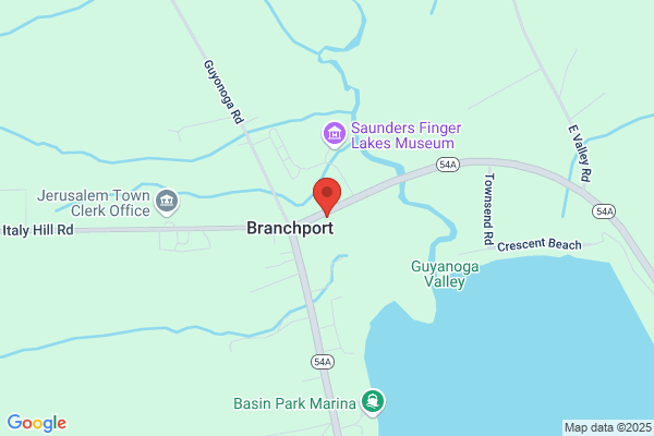 Branchport Automotive
