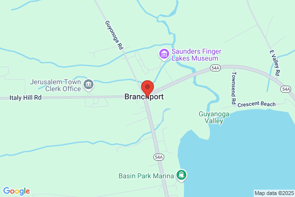 Branchport Hardware