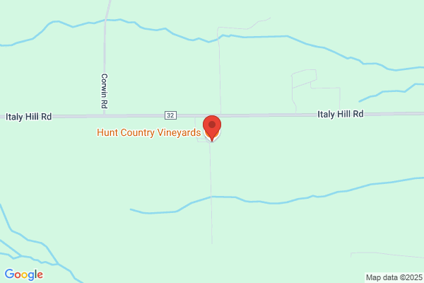 Hunt Country Vineyards