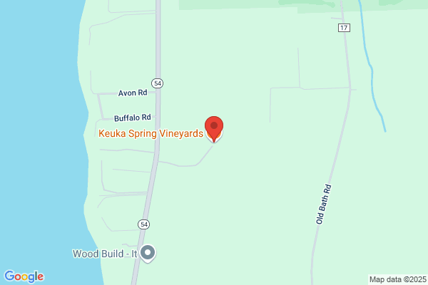 Keuka Spring Vineyards