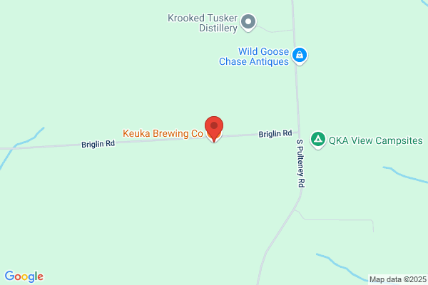 Keuka Welding