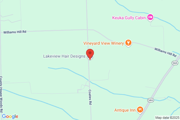 Lakeview Hair Designs