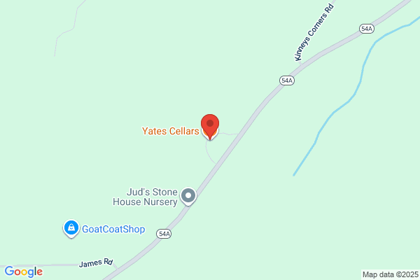Yates Cellars