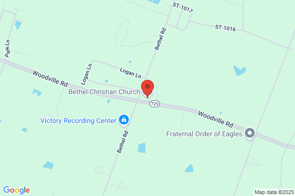 Bethel Christian Church