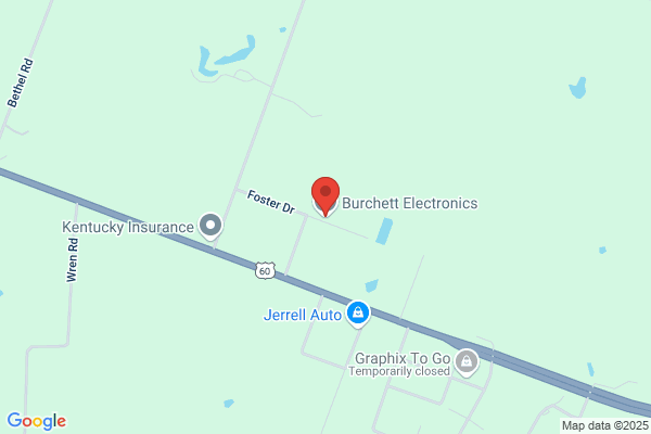 Burchett Electronics