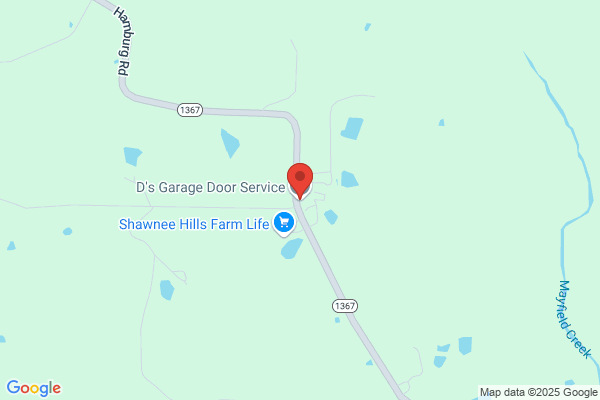 Daves Garage Door Service